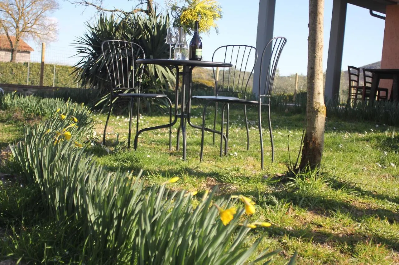 Agriturismo La Talpa Marsiliana d'Albegna