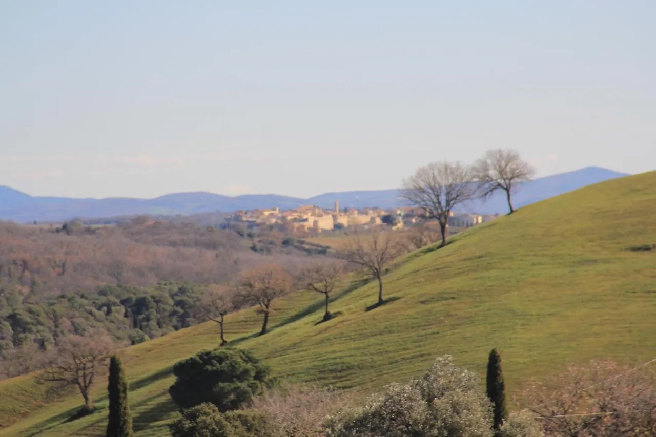 Agriturismo La Talpa Marsiliana d'Albegna Italie