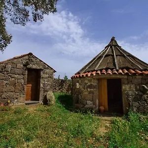 Pinnettu Ferienhaus Ghilarza
