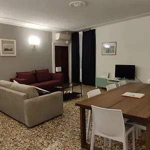Palazzo Boldu - Ca' Colombina Apartment Venedig