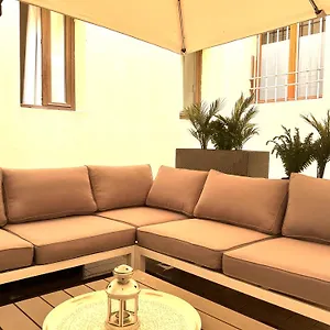 Indipendenza Luxury Apartment Bologna