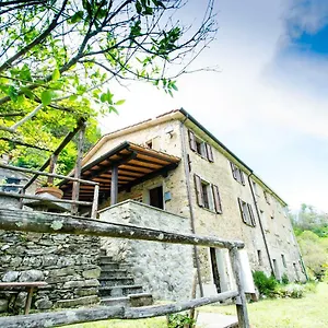 Il Frutteto Natura A Relax Stazzema