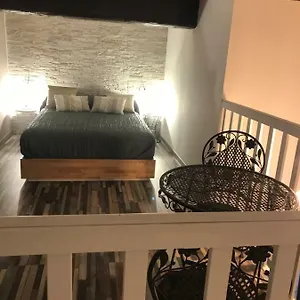 San Carlo House Apartment Bologna