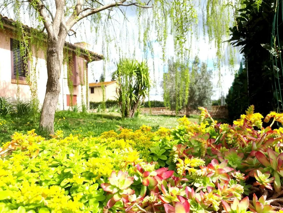 Agriturismo La Talpa Marsiliana 0*,  Italy