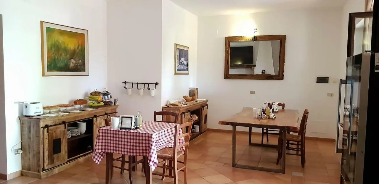 Farm stay Agriturismo La Talpa Marsiliana Italy